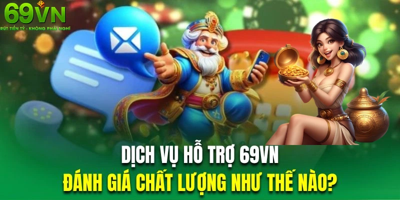 Khám Phá Thế Giới Huyền Bí của Game 69vn - Một Cuộc Phiêu Lưu Không Thể Bỏ Lỡ